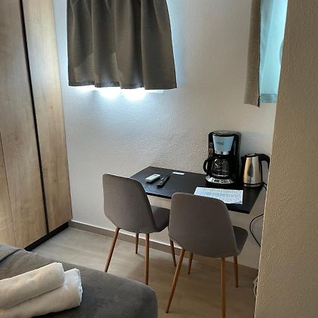 Apartments San Leopoldo ツリクヴェニツァ エクステリア 写真