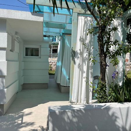 Apartments San Leopoldo ツリクヴェニツァ エクステリア 写真