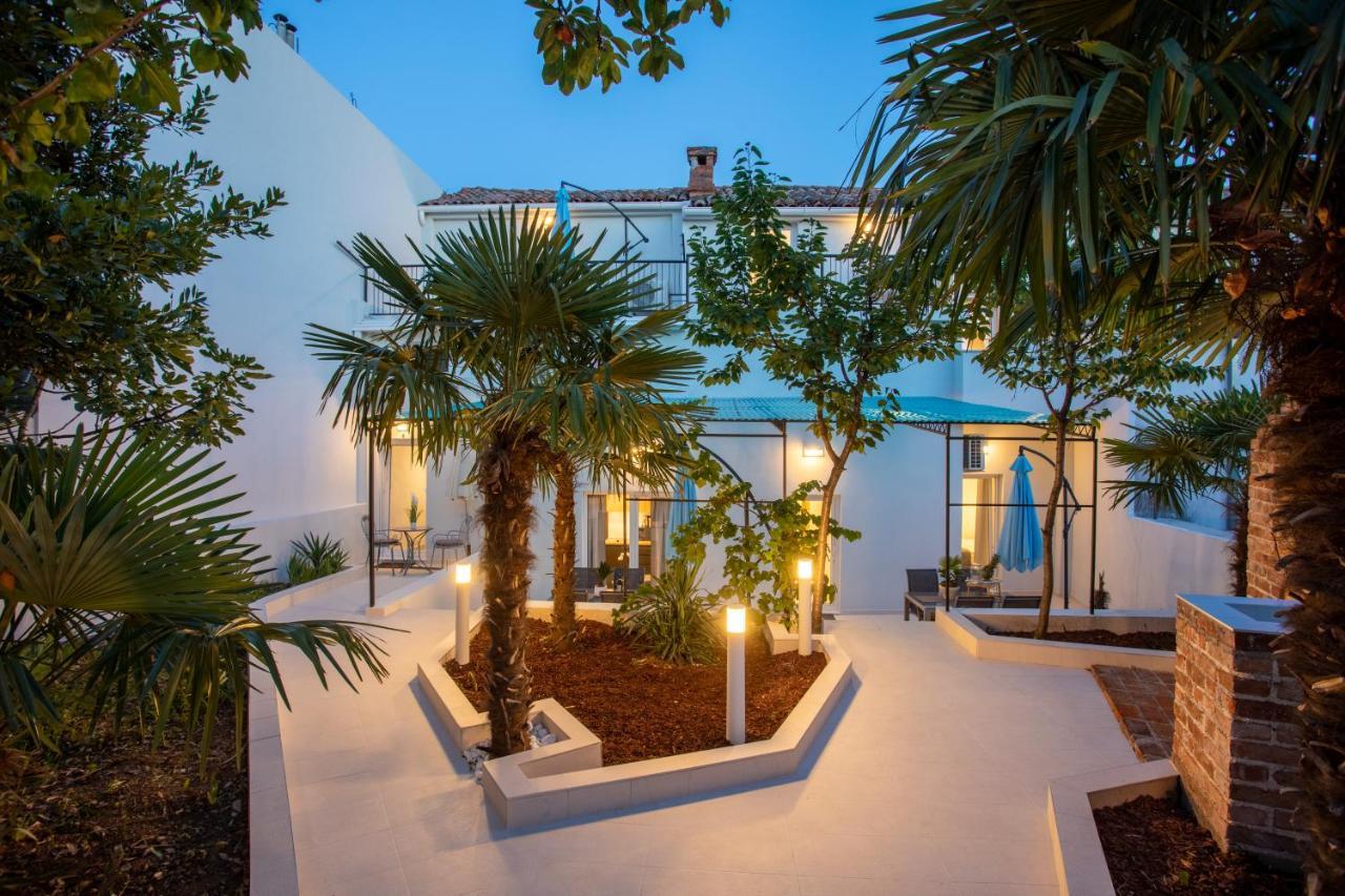 Apartments San Leopoldo ツリクヴェニツァ エクステリア 写真