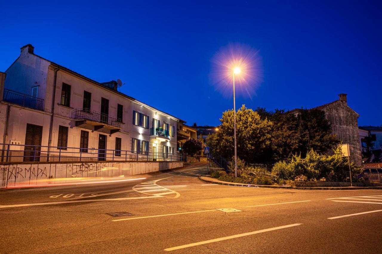 Apartments San Leopoldo ツリクヴェニツァ エクステリア 写真