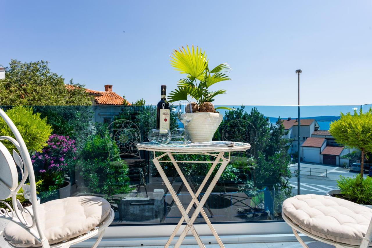 Apartments San Leopoldo ツリクヴェニツァ エクステリア 写真