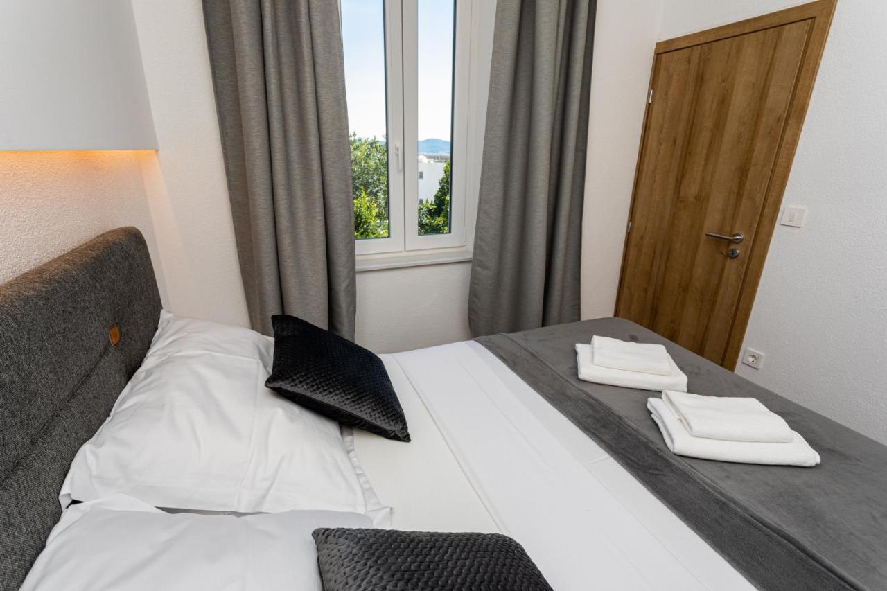 Apartments San Leopoldo ツリクヴェニツァ エクステリア 写真
