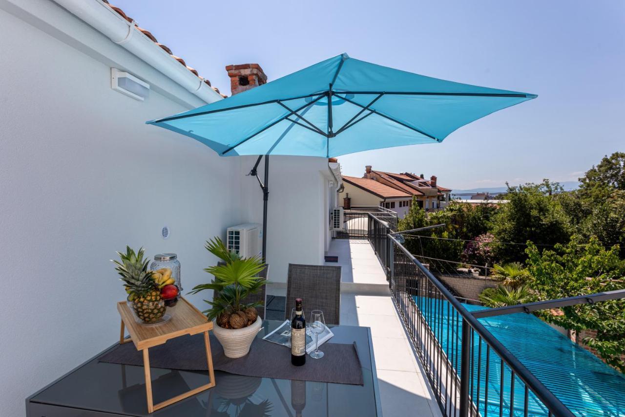 Apartments San Leopoldo ツリクヴェニツァ エクステリア 写真