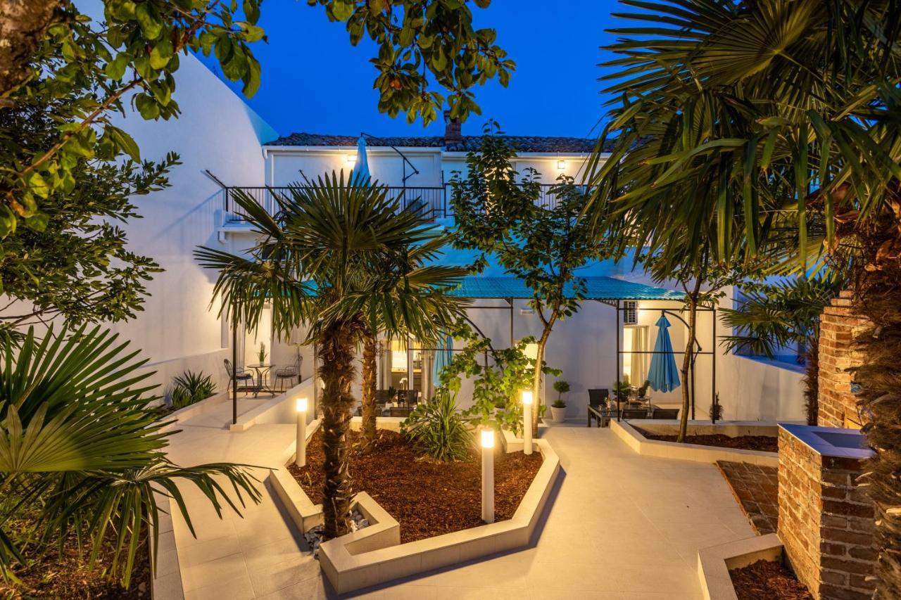Apartments San Leopoldo ツリクヴェニツァ エクステリア 写真