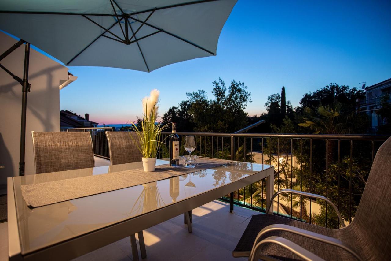Apartments San Leopoldo ツリクヴェニツァ エクステリア 写真
