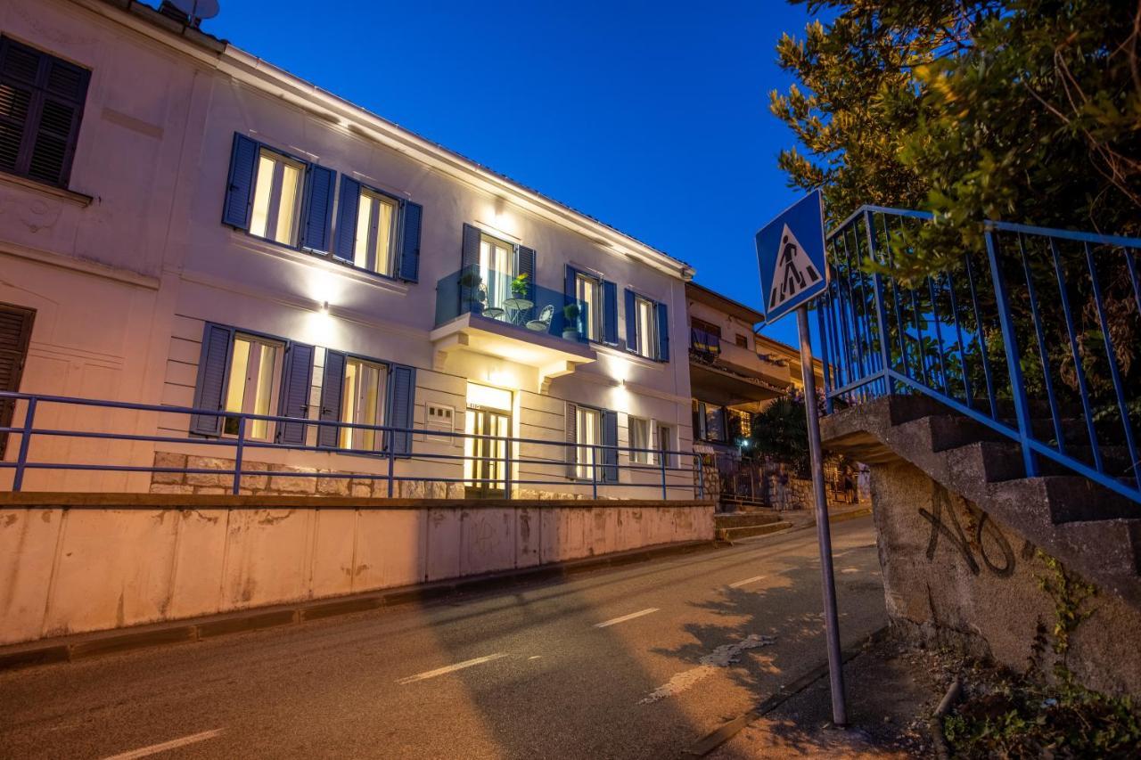 Apartments San Leopoldo ツリクヴェニツァ エクステリア 写真