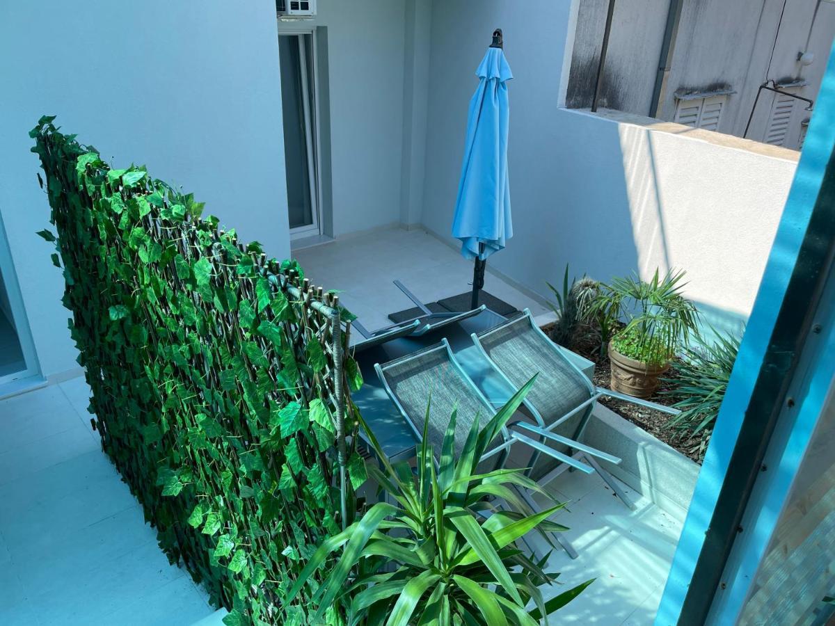 Apartments San Leopoldo ツリクヴェニツァ エクステリア 写真
