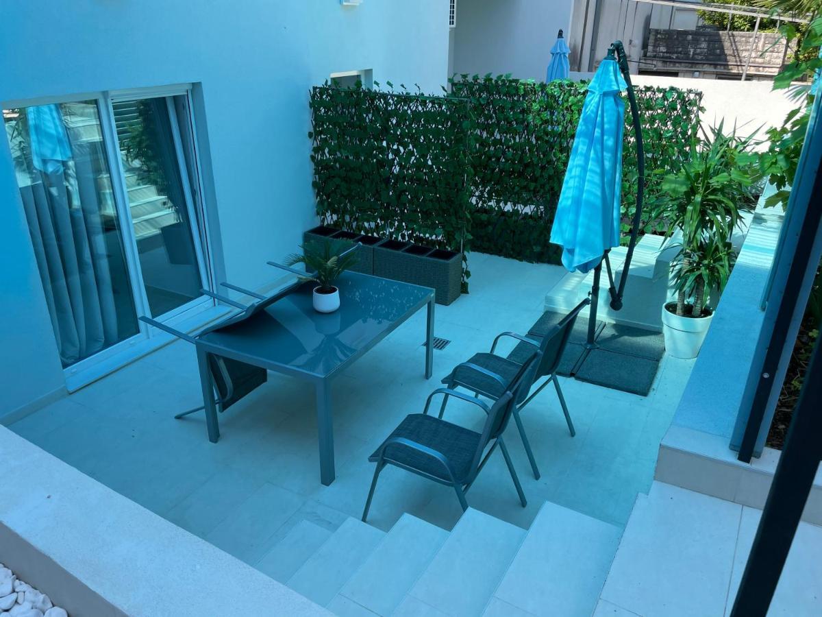 Apartments San Leopoldo ツリクヴェニツァ エクステリア 写真