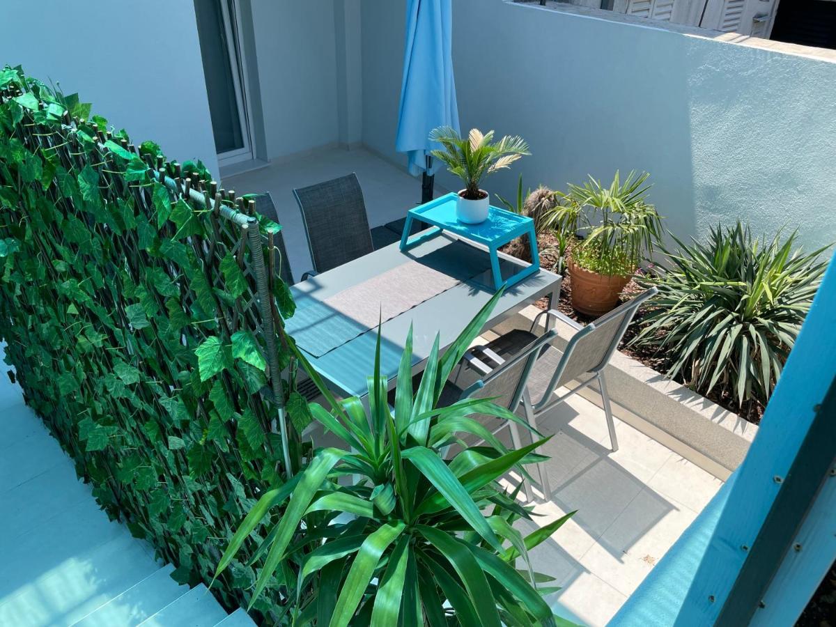 Apartments San Leopoldo ツリクヴェニツァ エクステリア 写真