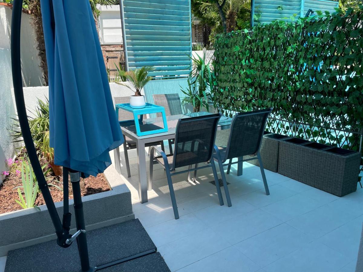 Apartments San Leopoldo ツリクヴェニツァ エクステリア 写真