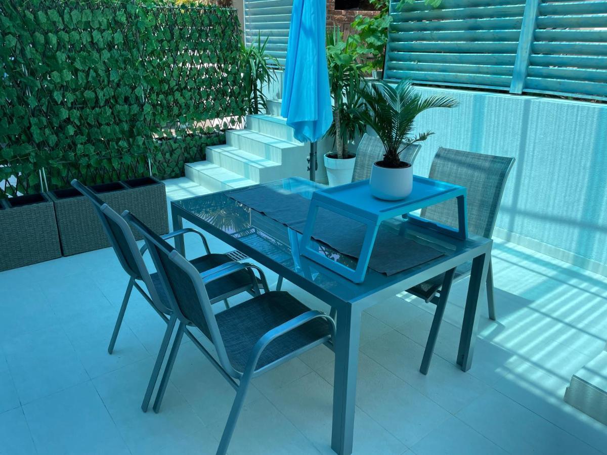 Apartments San Leopoldo ツリクヴェニツァ エクステリア 写真