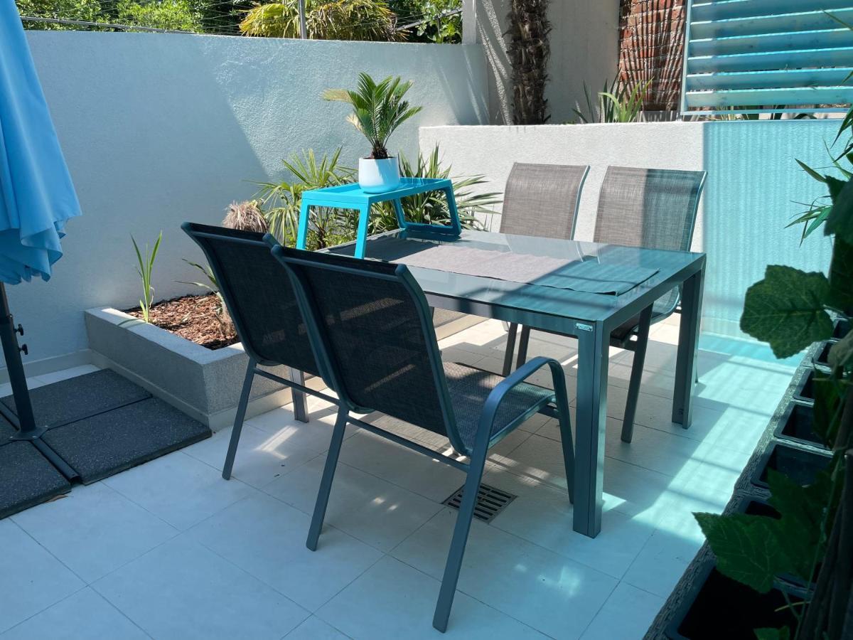 Apartments San Leopoldo ツリクヴェニツァ エクステリア 写真