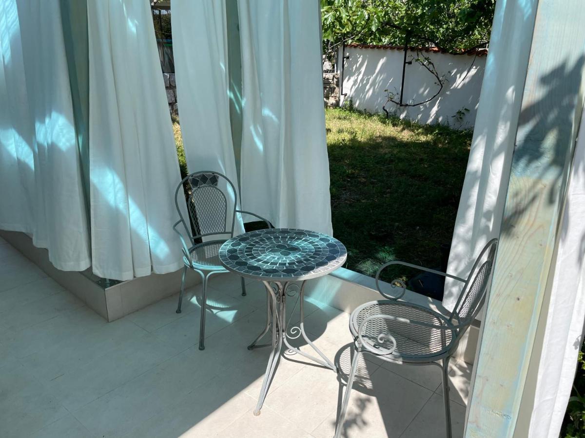 Apartments San Leopoldo ツリクヴェニツァ エクステリア 写真