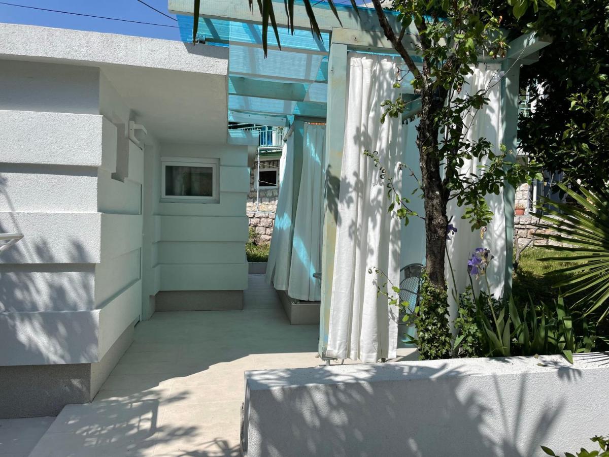 Apartments San Leopoldo ツリクヴェニツァ エクステリア 写真